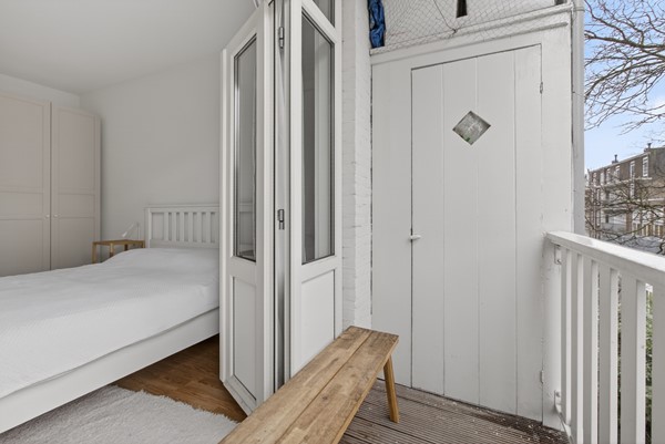 Medium property photo - Timorstraat 1-3, 1094 CD Amsterdam